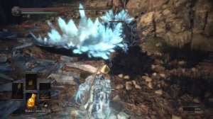 DARK SOULS™ III_Титанитавая чешуя