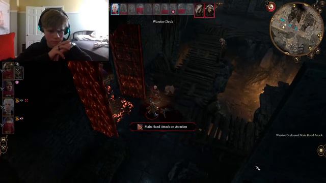 Test stream смотреть онлайн