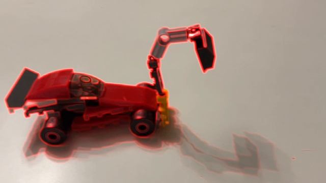 LEGO смотреть онлайн