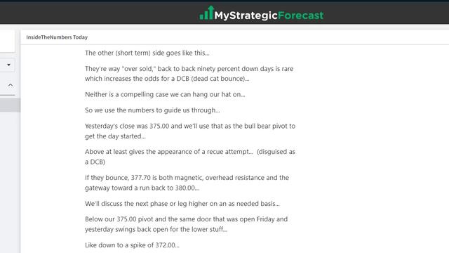 Kabuki and volatility [They're going to move the tape]... смотреть онлайн