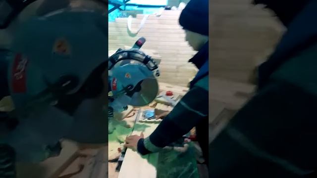 строим дом из деревянного кирпича 3 смотреть онлайн