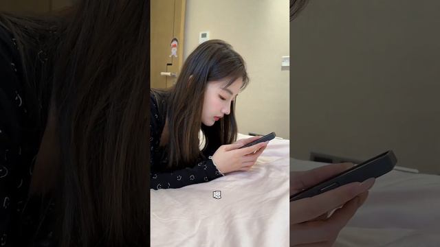 抖音瑶瑶别追了：故意给醋王女友看前任照片，看她有什么反应 смотреть онлайн