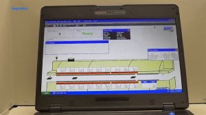 Новая SMD линия Segnetics