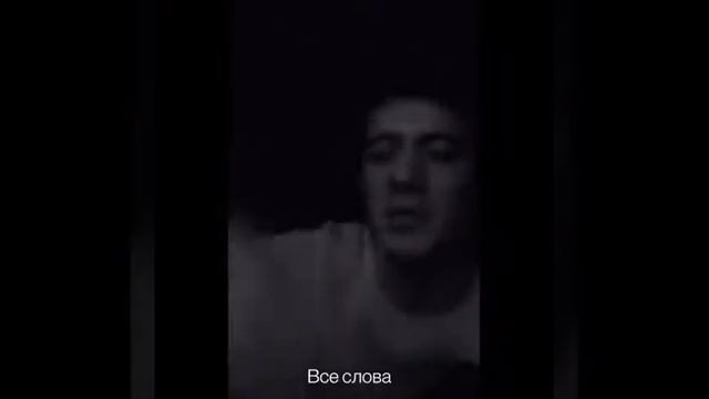 Лишь ночами снишься ? Kambulat смотреть онлайн