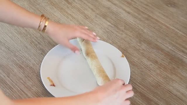 HEALTHY LUNCHES FOR SCHOOL OR WORK! | Blair Fowler