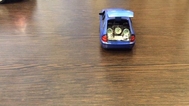 Обзор настоящей пацанской приоры #1 смотреть онлайн