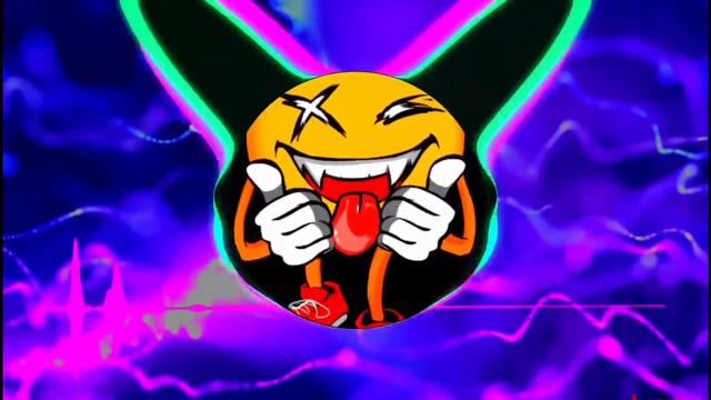 DAVA-Чёрный бумер(BASS BOSTED)