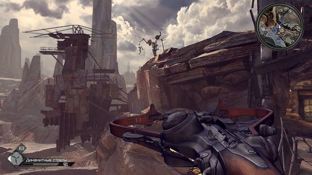RAGE  - All Weapons Reload And Idle Animations