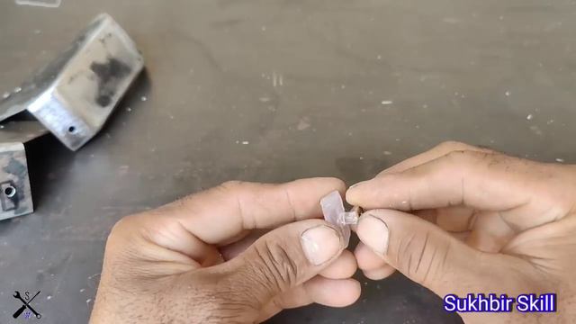 How To Make Tractor At Home || Powerful Tractor Driven By DC Motor ||