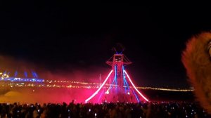 Масленица 2020 в парке 300-летия в Санкт-Петербурге!Восхитительное пиротехническое шоу и  фейерверк