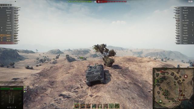 Stream de World of Tanks dos muxibas смотреть онлайн