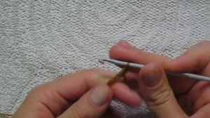 Скользящая петля крючком