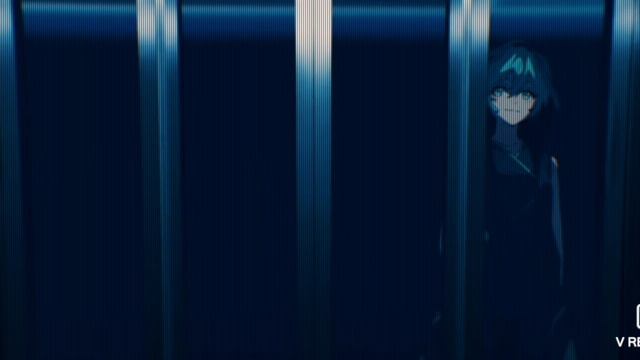 Intergalactic Bound Hatsune Miku