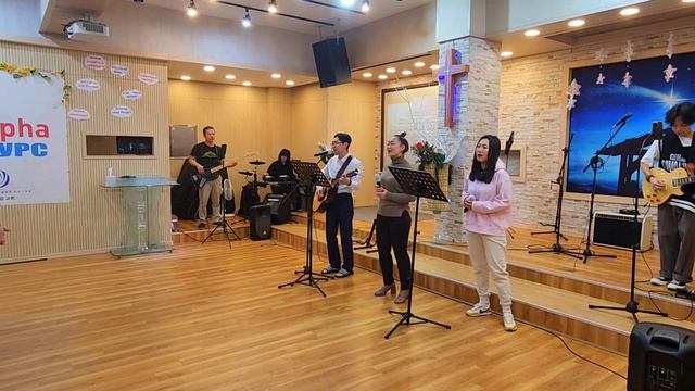 Утреннее прославление (28.01.24) смотреть онлайн