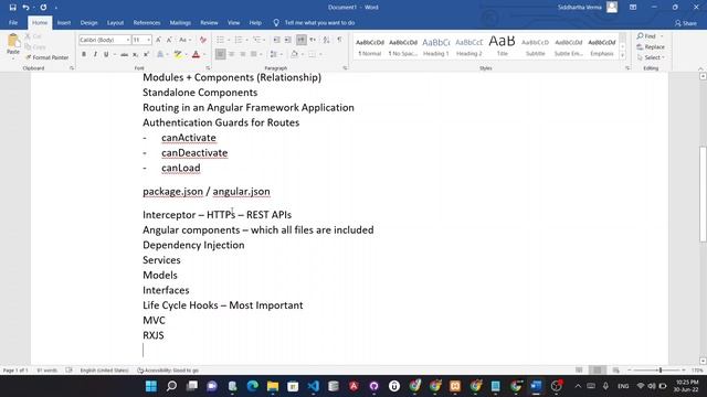 How to get started with Angular | Roadmap for Beginners смотреть онлайн