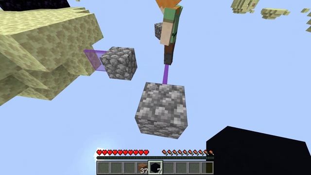 ЛПК ПРОХОЖДЕНИЕ КАРТЫ "Испытания "Стандарт" 1.16.5 MOF Minecraft (КАРТА- АНТАГОНИСТ) смотреть онлайн