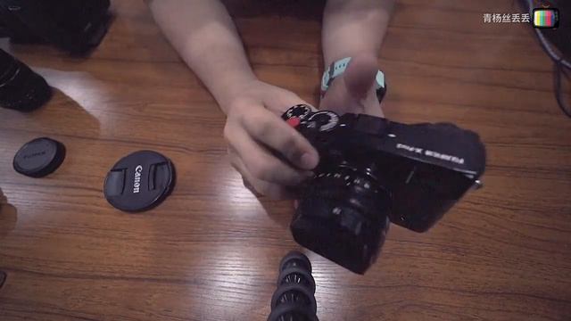 简单的sony a7m3体验其中简略介绍了包括canon6d及24105L，富士xpro2及35 1.4、18f2，gopro6，leica x2。sony a73及12-24等相机和镜头 смотреть онлайн