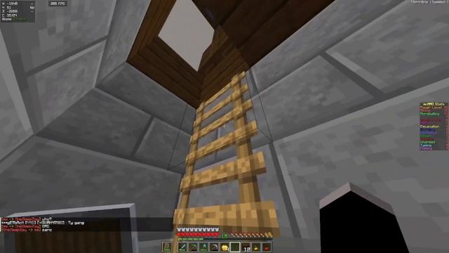 RAIDING THE YRG SERVER OWNER BASE GONE HORRIBLY WRONG смотреть онлайн