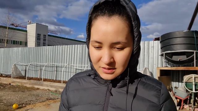 Куда пропала на 2 дня. Кажется возвращается обоняние! смотреть онлайн