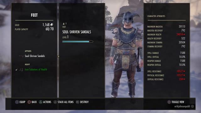 THE ELDER SCROLLS 7 смотреть онлайн