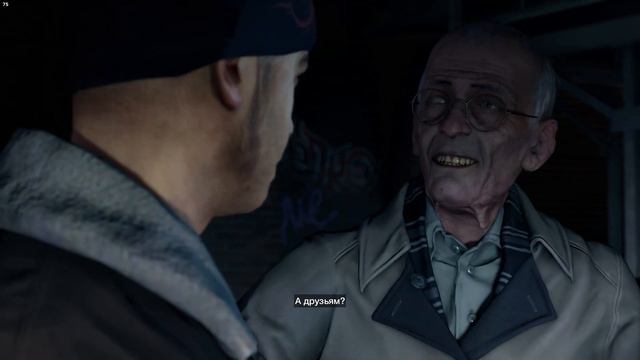 Обзор на игру спустя 9 лет ↪ Watch Dogs смотреть онлайн