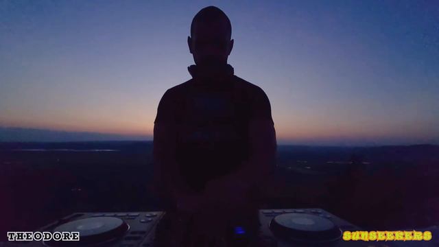 Sunseekers 013 @ Petrich Kale @ Sunset