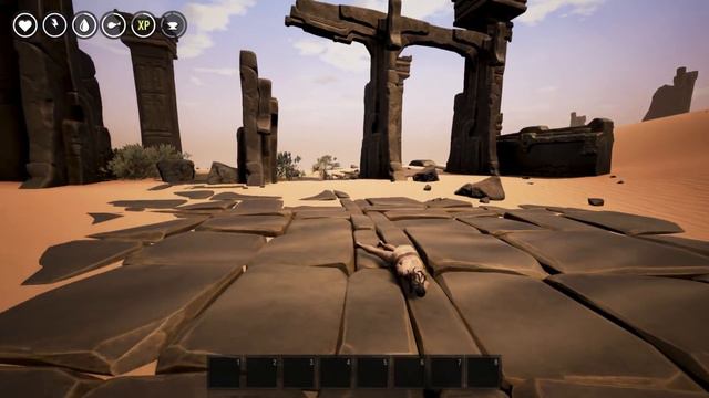 Conan Exiles - Brutal Multiplayer Survival - The Exiled Lands [Let's Play Conan Exiles Gameplay] смотреть онлайн