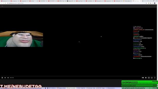 БРАТИШКИН СДЕЛАЛ ДОНАТЫ ОТ 20 РУБЛЕЙ И ТЕПЕРЬ СМОТРИТ ВИДЕО НА ЮТУБЕ | 3-Я ЧАСТЬ