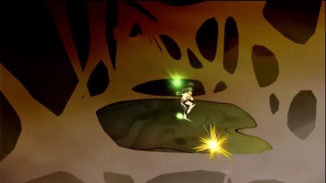 El Shaddai: Ascension of the Metatron Xbox 360 Gameplay HD 720p Demo смотреть онлайн