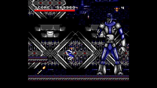 SPIDER-MAN / X-MEN: ARCADE'S REVENGE - PLAY IT THROUGH смотреть онлайн