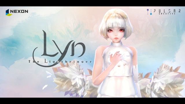 [Lyn/Instrumental/OST] Lyn the Lightbringer Title Screen OST смотреть онлайн