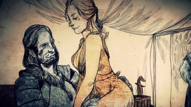 Sellswords and Hedge Knights by Bronn - Game of Thrones: Histories and Lore смотреть онлайн