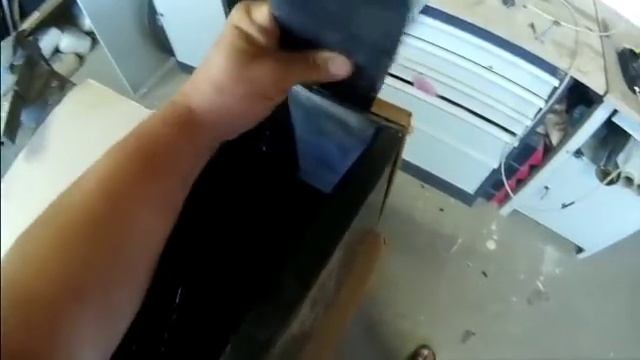 Форма для двустороннего бордюра. смотреть онлайн