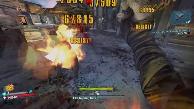 What is the BEST Borderlands DLC or Add-On ever? смотреть онлайн