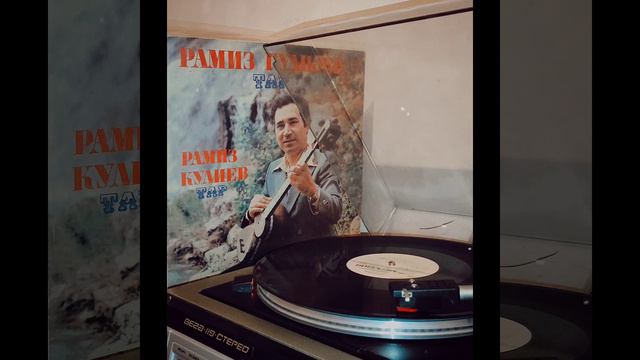 Ramiz Quliyev (ilk) - "Hardasan" 1986 | Aranjıman: Rafiq Babayev смотреть онлайн