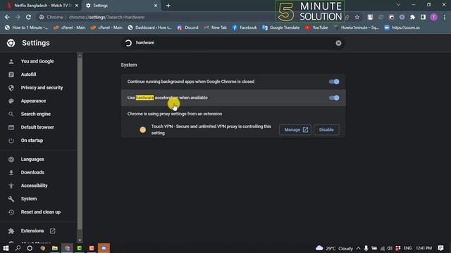 How to stream movies on discord 2023 (Quick & Easy) смотреть онлайн