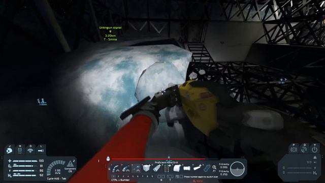 Let's Play - Space Engineers - S01E16 - Nanite's und der Reaktor! смотреть онлайн