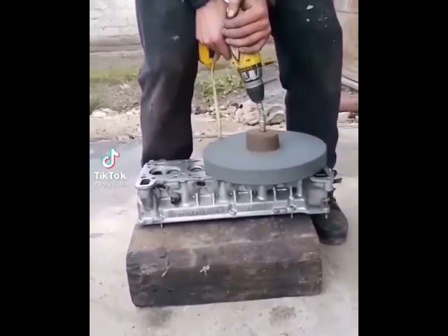 сделай и себе такой чудо станок для гаража смотреть онлайн