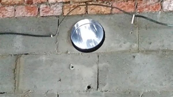 Приточно-вытяжная вентиляция в частном доме.