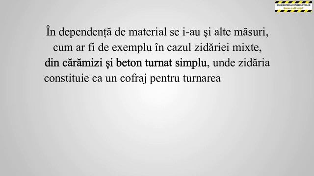Zidaria tripla – tot ce trebuie sa stii despre peretii in trei straturi смотреть онлайн
