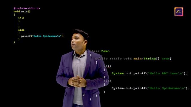 How to Execute both the if block and else block in Java | java tutorial videos for beginners | ABC смотреть онлайн