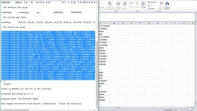 How add cars to gta 4 without replacing them the right way [Tutorial] смотреть онлайн