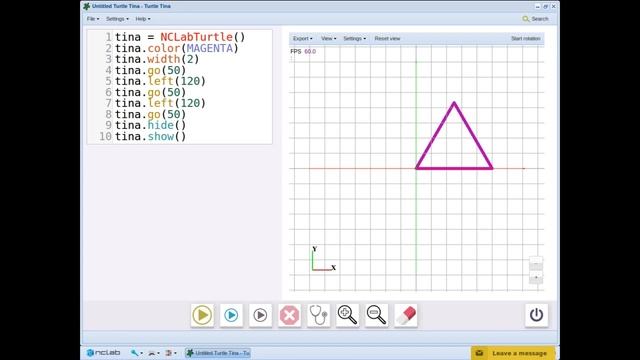 Python I: Basic Commands III смотреть онлайн