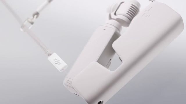 Meet DJI Pocket 2: Sunset White смотреть онлайн