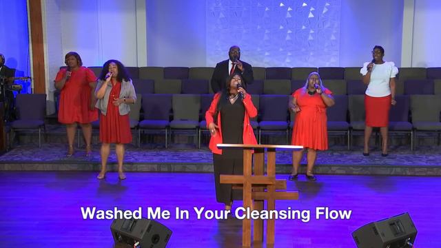 When God Is With You, Dr. Jamison Hunter смотреть онлайн