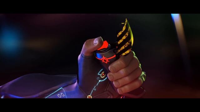 Crackdown Xbox One - E3 2014 Trailer смотреть онлайн