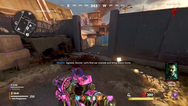 Where to FIND The MISSING DARK AETHER ARTIFACT "FireBase Z" Cold War Zombies смотреть онлайн