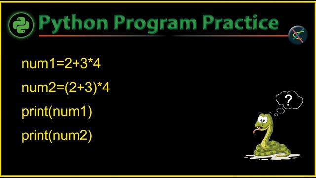 #Set 1 || Python 10 Practice Questions смотреть онлайн