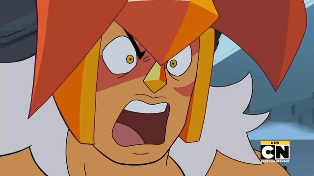 Steven Vs Jasper (REMATCH)  [Rus] | Steven Universe Future