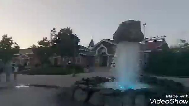 Олимпийская набережная/пляж Редисон/ Сочи парк/ Полный обзор/ Сентябрь 2017 смотреть онлайн